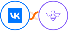 Vk.com + VerifyBee Integration