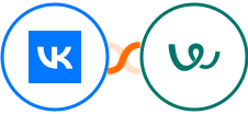Vk.com + Workable Integration