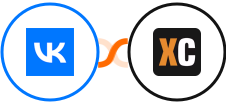Vk.com + X-Cart (5.5.1) Integration