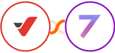 VoIP.ms + 7todos Integration