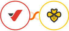 VoIP.ms + Beeminder Integration