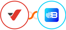 VoIP.ms + Biometrica Integration