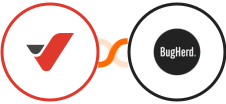 VoIP.ms + BugHerd Integration