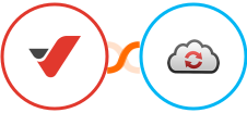 VoIP.ms + CloudConvert Integration