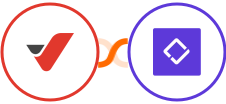 VoIP.ms + Clust Integration