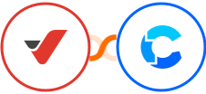 VoIP.ms + CrowdPower Integration