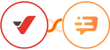 VoIP.ms + Dashly Integration