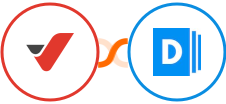 VoIP.ms + Docamatic Integration