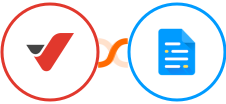 VoIP.ms + Documint Integration