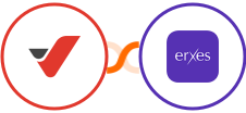 VoIP.ms + Erxes Integration