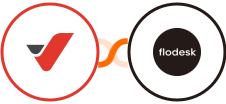 VoIP.ms + Flodesk Integration