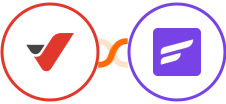 VoIP.ms + Fluent CRM Integration