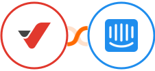 VoIP.ms + Intercom Integration