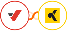 VoIP.ms + KrosAI Integration