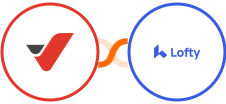 VoIP.ms + Lofty Integration