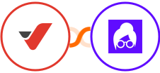 VoIP.ms + Lusha Integration