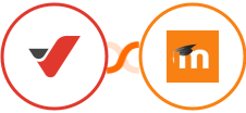 VoIP.ms + Moodle Integration