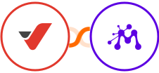 VoIP.ms + Moxie Integration