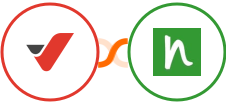 VoIP.ms + naturalForms Integration