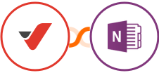 VoIP.ms + OneNote Integration