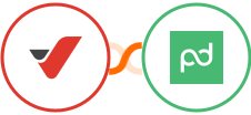 VoIP.ms + PandaDoc Integration