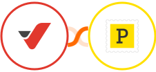 VoIP.ms + Postmark Integration