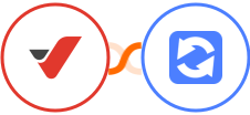 VoIP.ms + QuickFile Integration