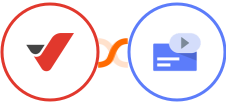 VoIP.ms + Raisely Integration