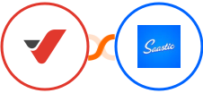 VoIP.ms + Saastic Integration