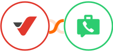 VoIP.ms + Slybroadcast Integration