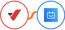 VoIP.ms + TidyCal Integration