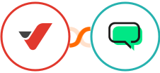 VoIP.ms + WATI Integration