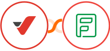 VoIP.ms + Zoho Forms Integration