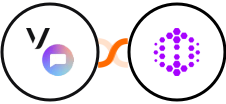 Vonage SMS API + Hexomatic Integration