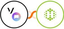 Vonage SMS API + Hexometer Integration