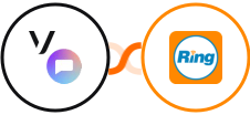 Vonage SMS API + RingCentral Integration