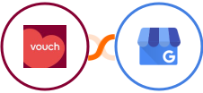 Vouch + Google My Business Integration