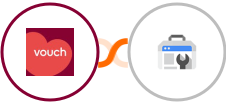 Vouch + Google Search Console Integration