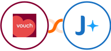 Vouch + JobAdder Integration