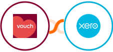 Vouch + Xero Integration