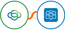 Vtiger CRM + CompanyCam (In Review) Integration