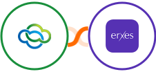 Vtiger CRM + Erxes Integration