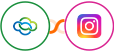 Vtiger CRM + Instagram Lead Ads Integration