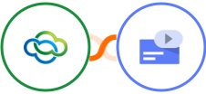 Vtiger CRM + Raisely Integration