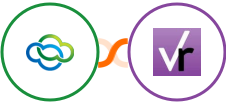 Vtiger CRM + VerticalResponse Integration