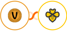 Vybit Notifications + Beeminder Integration