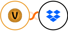 Vybit Notifications + Dropbox Integration