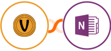 Vybit Notifications + OneNote Integration