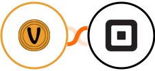 Vybit Notifications + Square Integration