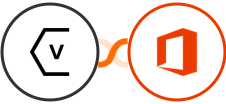 Vyper + Microsoft Office 365 Integration